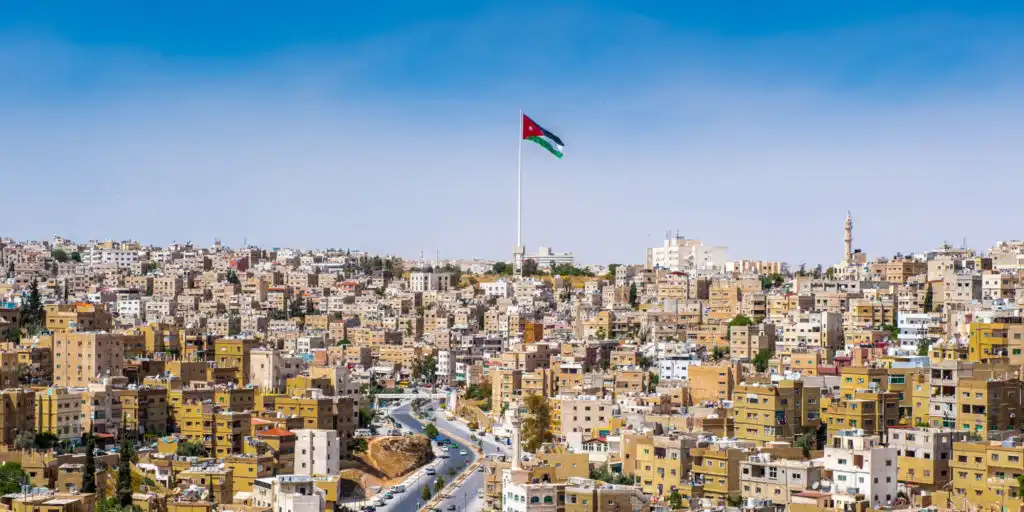 7 Great Places To Study Jordanian Arabic In Amman