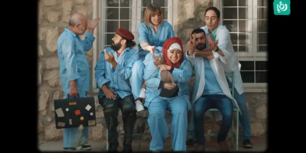 11 Useful Jordanian Shows For Levantine Arabic Learners Of All Levels