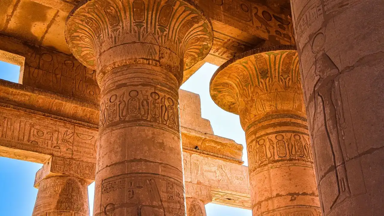 10 Essential Egyptian Arabic Slang Words For Everyday Conversations
