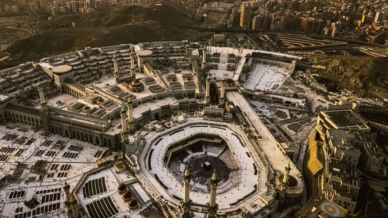 Hejazi Vs Najdi: Understanding The Different Saudi Arabic Dialects