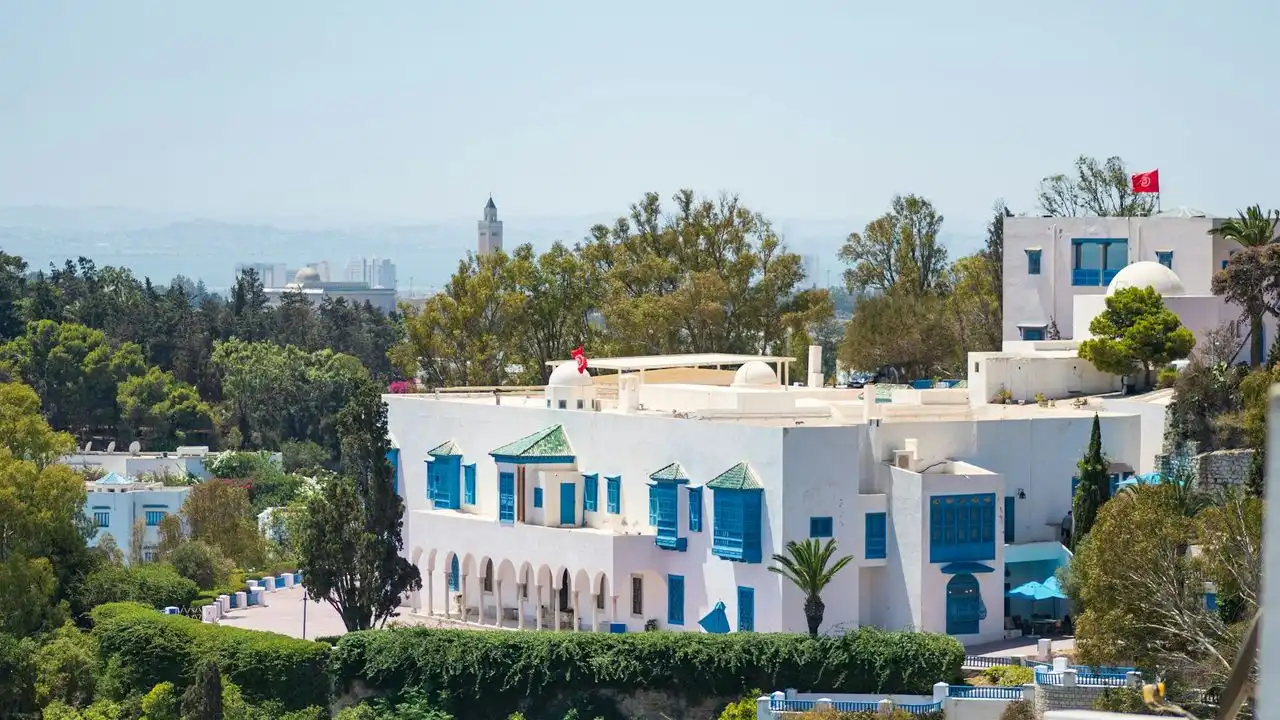 How To Learn Tunisian Arabic