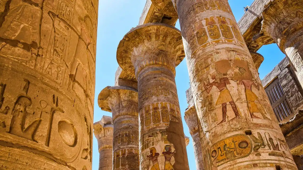 How Long It Actually Takes To Learn Egyptian Arabic