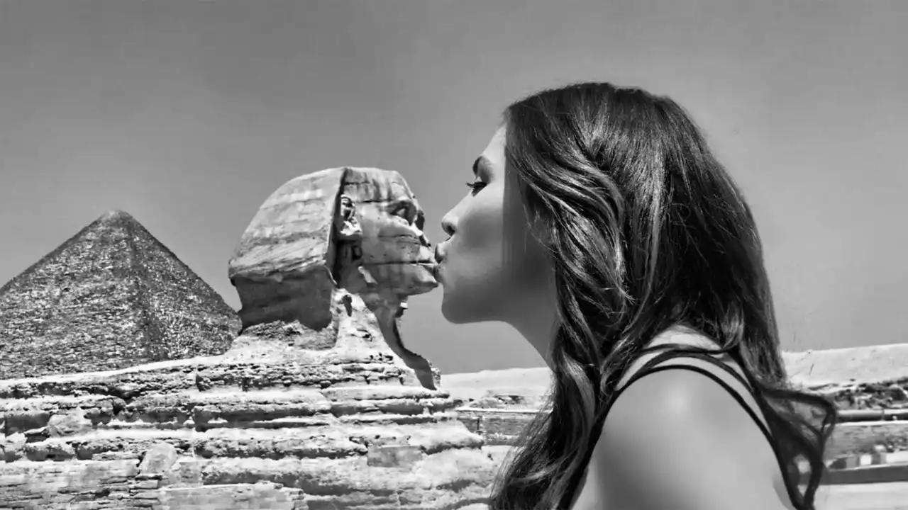 How To Say I Love You In Arabic (Egyptian Dialect)