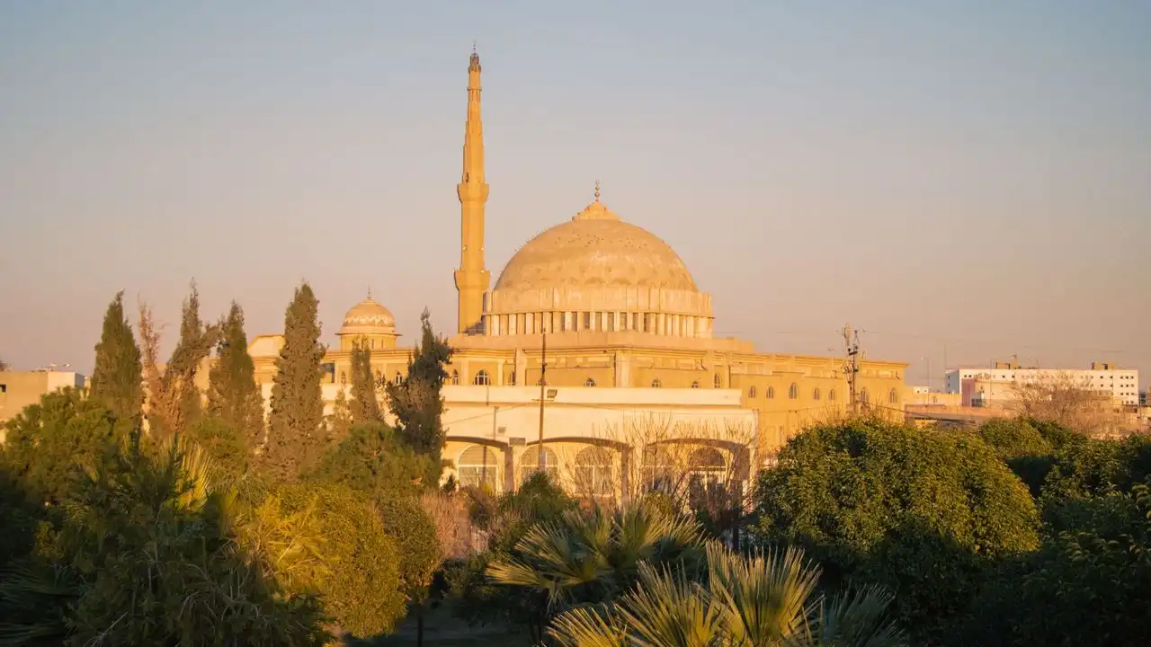 Essential Iraqi Arabic Slang And Street Expressions You Need To Know
