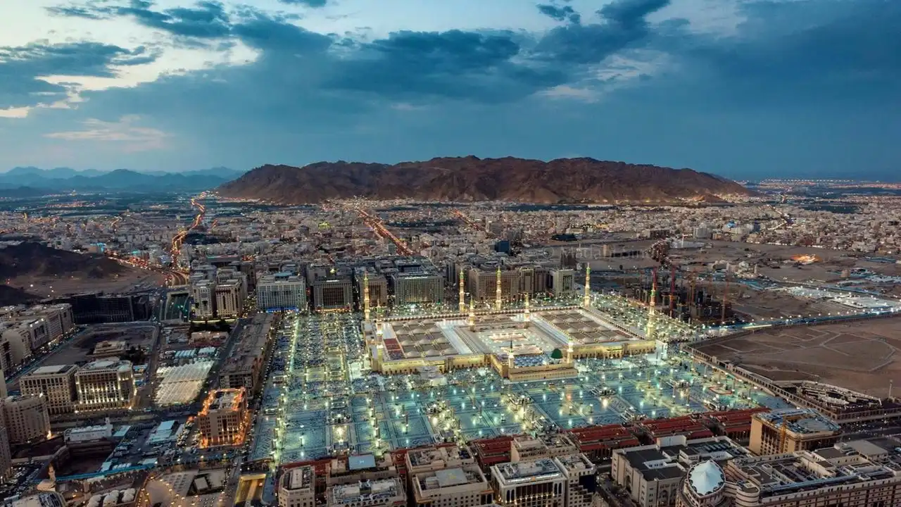 How To Learn Saudi Arabic