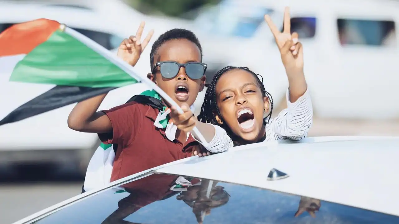 How To Learn Sudanese Arabic