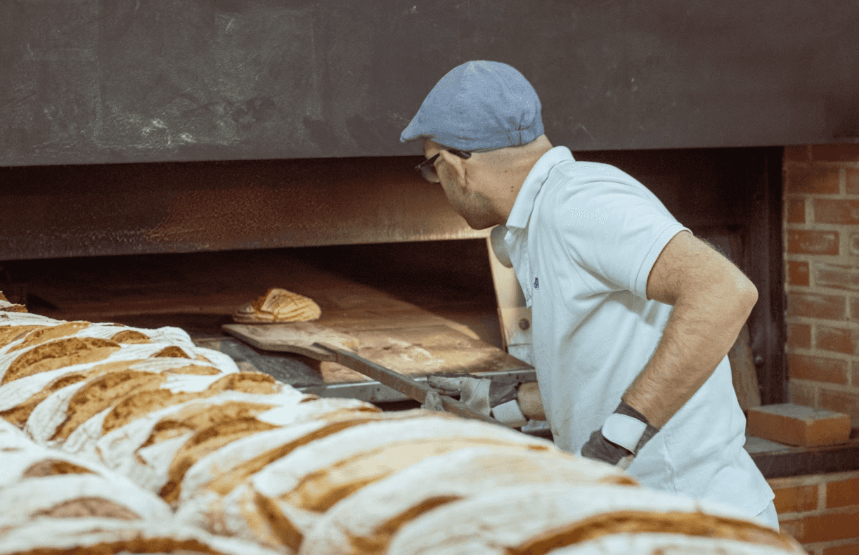 Arabic Words & Phrases You Need At The Bakery