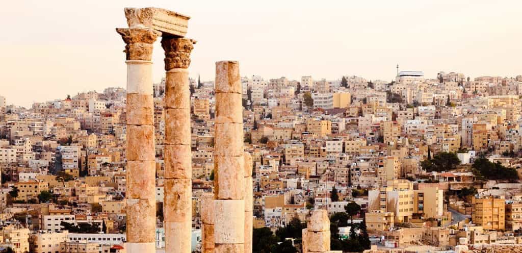 7 Perfect Reasons To Learn Jordanian Arabic