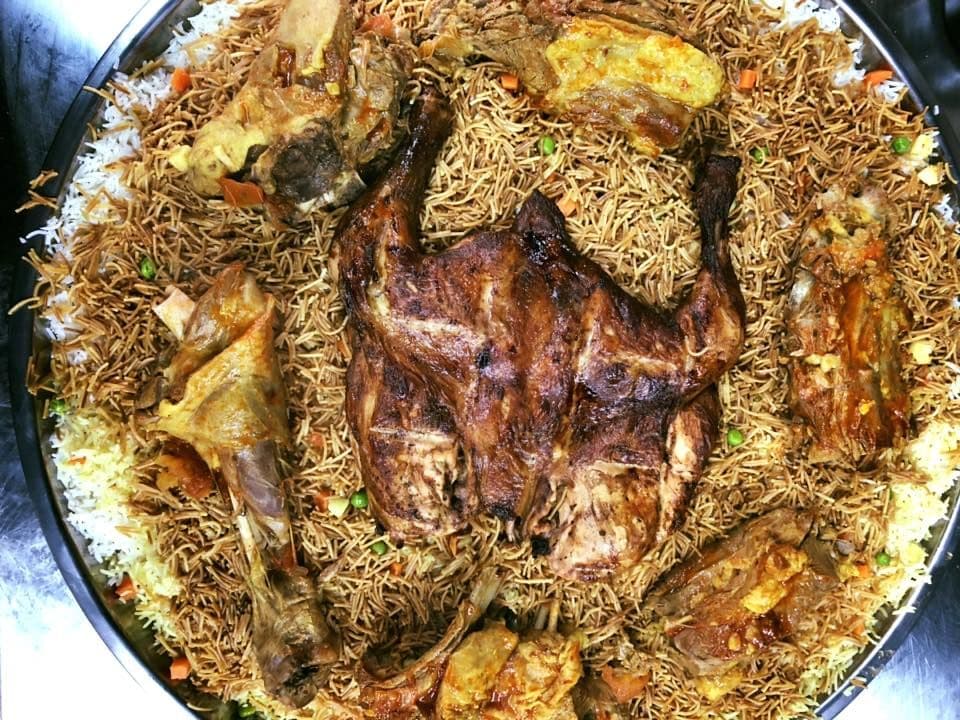 Iraqi Quzi