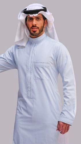 thawb