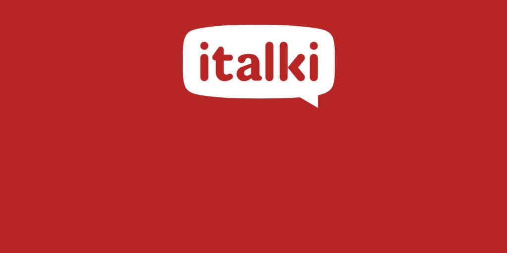 Why You Should Use italki To Practice Arabic Dialects