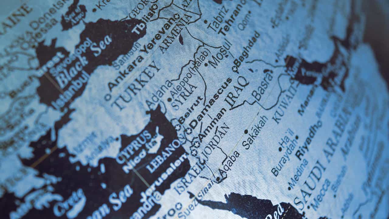 Which Dialect Of Arabic Should You Learn? This Will Help You