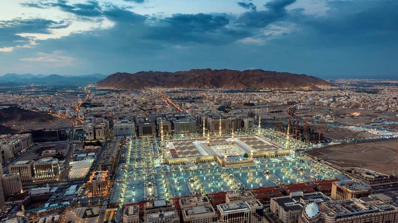 How To Learn Saudi Arabic