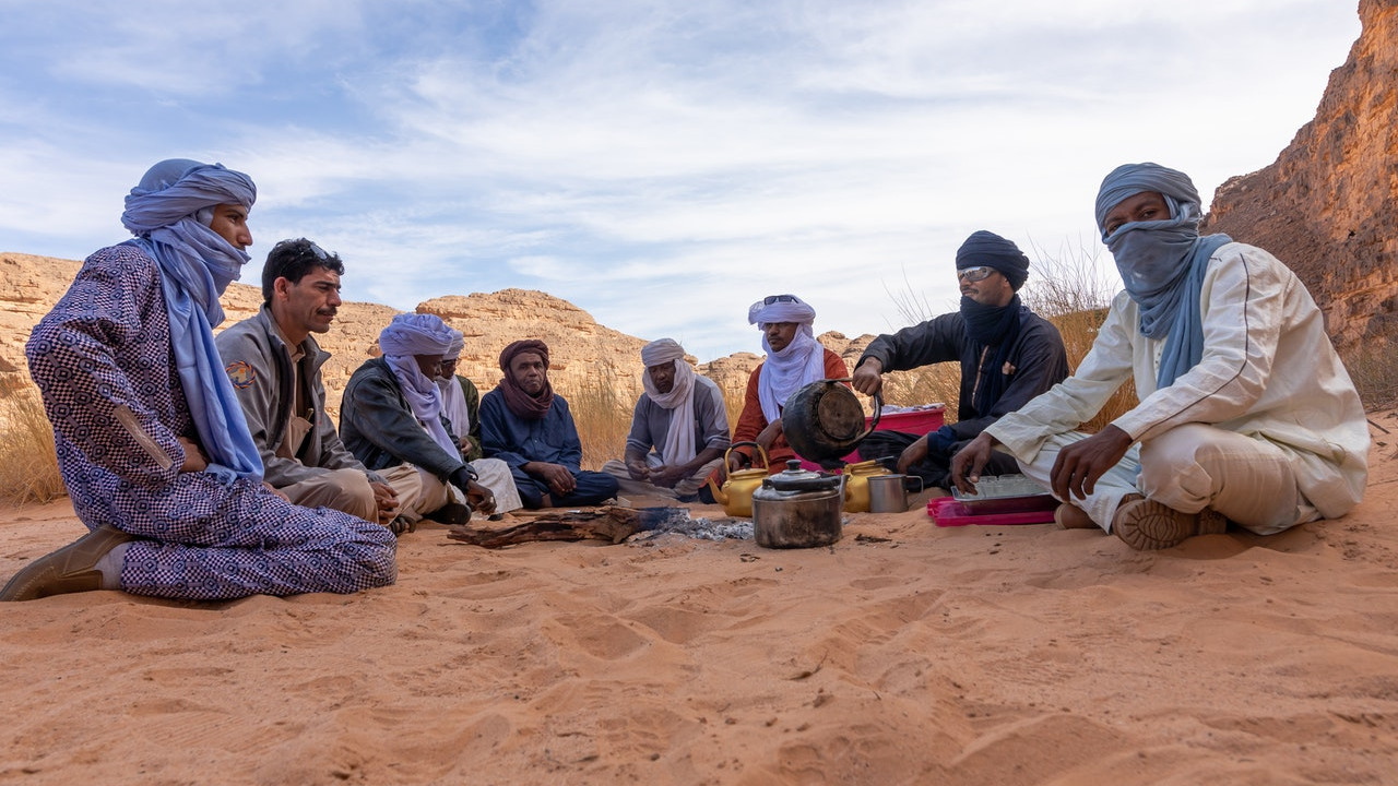 What Language is Spoken in Algeria: A Comprehensive Overview