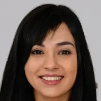 Nora Nasr